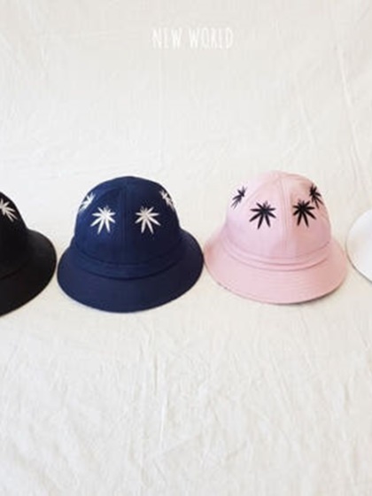 Maple Bucket Hat Maple Bucket Hat