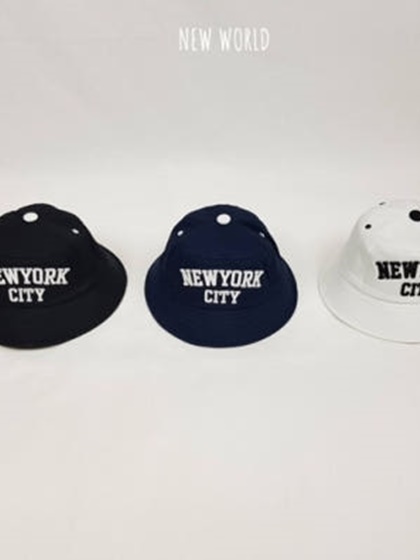 New York Bucket Hat New York Bucket Hat