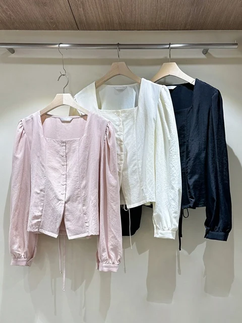 Hade Blouse