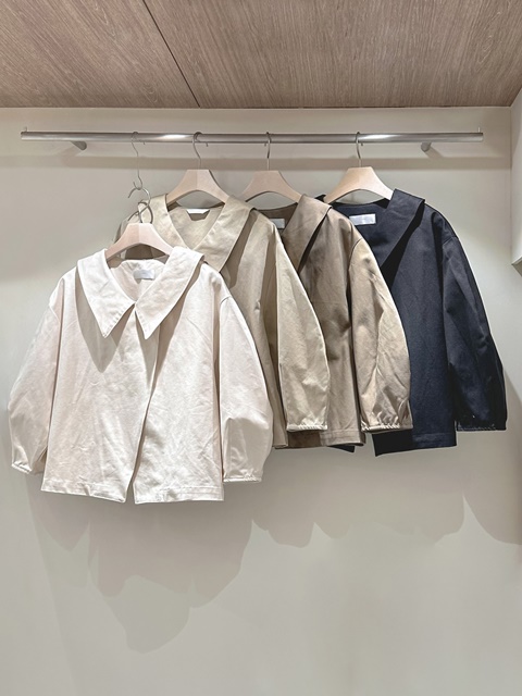 Butter Jacket