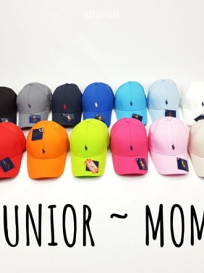 Rapha Ball Cap (Adult) Rapha Ball Cap (Adult)