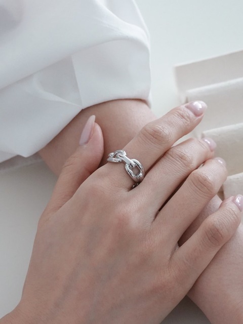 Remember Chain Ring Remember Chain Ring
