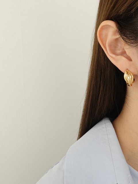 Misera Ring Earring Misera Ring Earring