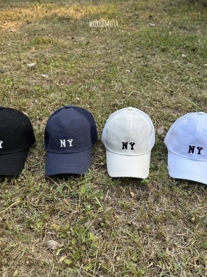 NY Mesh Ball Cap NY Mesh Ball Cap