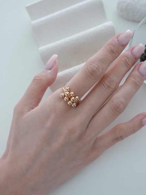 Sugar Petit Ring Sugar Petit Ring