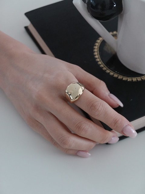 Paul Stand Ring Paul Stand Ring