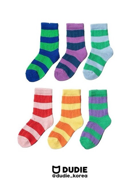 Benetton Set (set of 3) Benetton Set (set of 3)