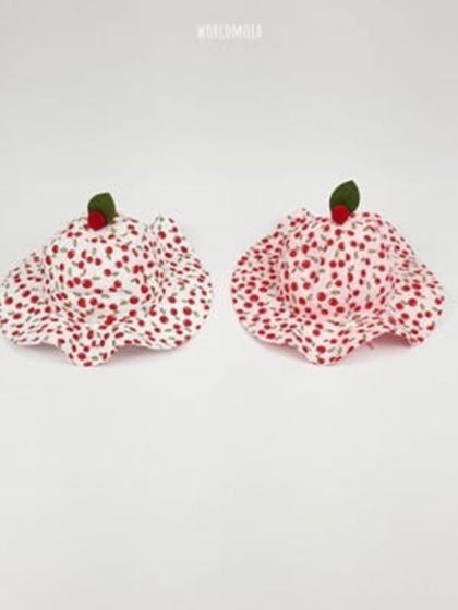 Cherry Top Hat Cherry Top Hat