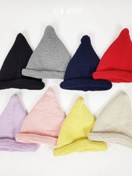 Cotton Sheepskin Head Cap Cotton Sheepskin Head Cap