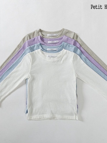 Luca Tee Luca Tee