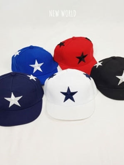 Big Star Snapback Big Star Snapback