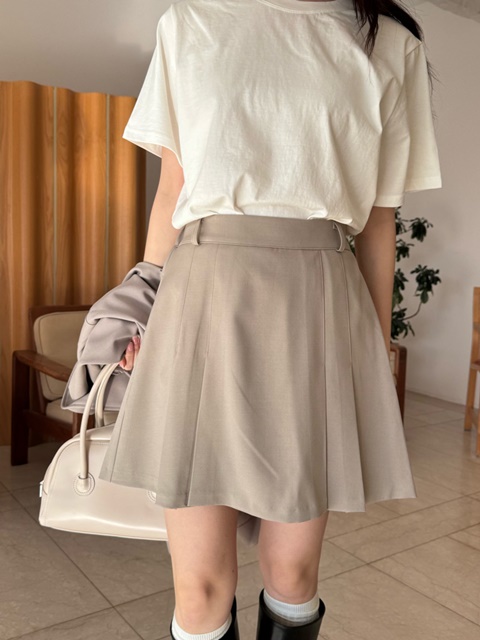 Bay Skirt Bay Skirt