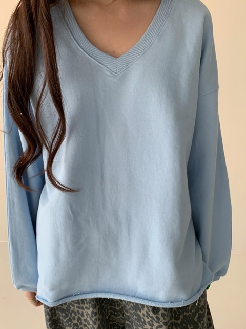 Dekki Pullover Dekki Pullover