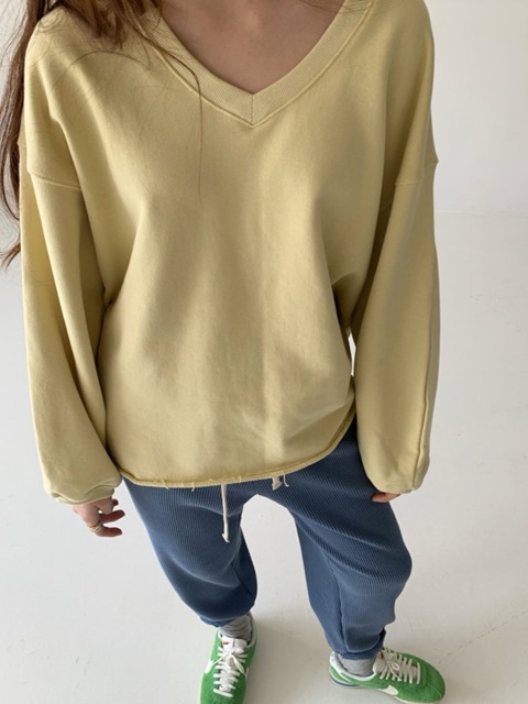 Dekki Pullover Dekki Pullover