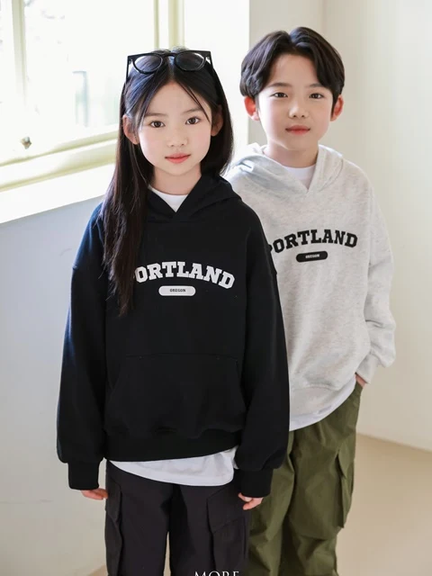 Portland Hoodie