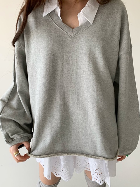Dekki Pullover Dekki Pullover