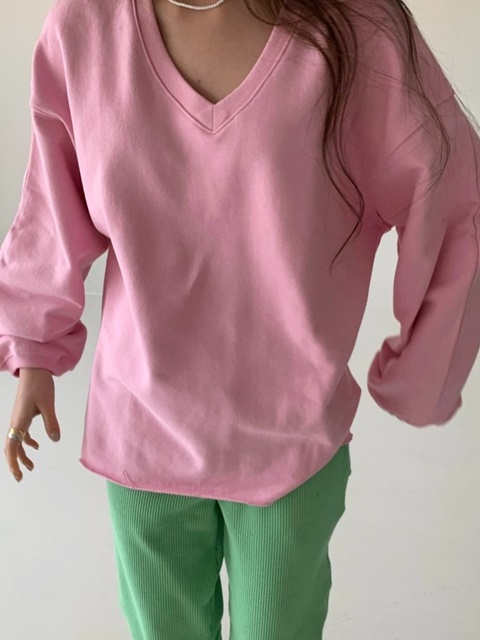 Dekki Pullover Dekki Pullover
