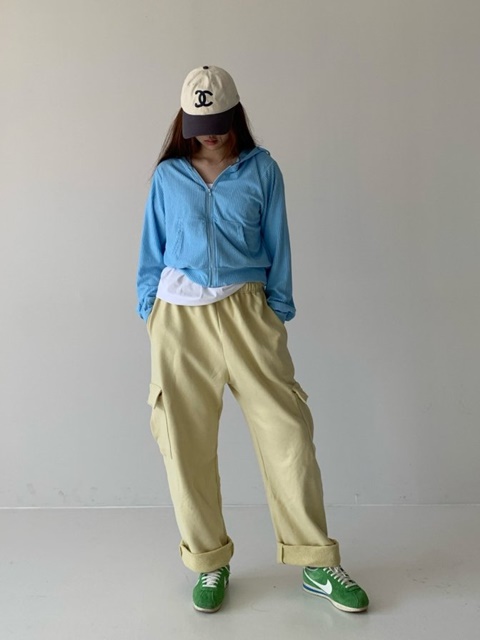 Cargo Pants Cargo Pants