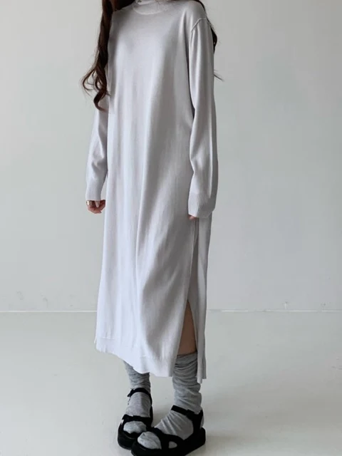 Layered One-piece Layered One-piece