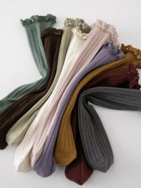 Lace Socks
