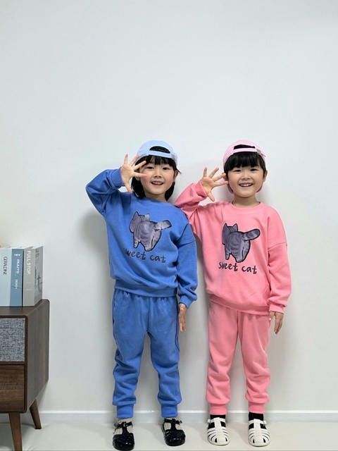 Sweet Cat Set Sweet Cat Set