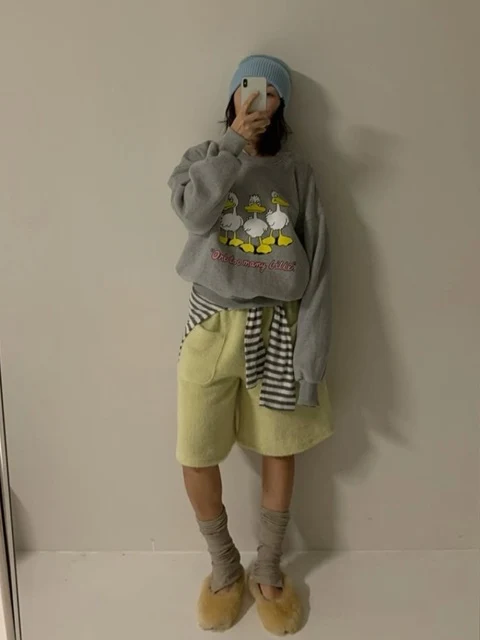 Duck Sweatshirts Duck Sweatshirts