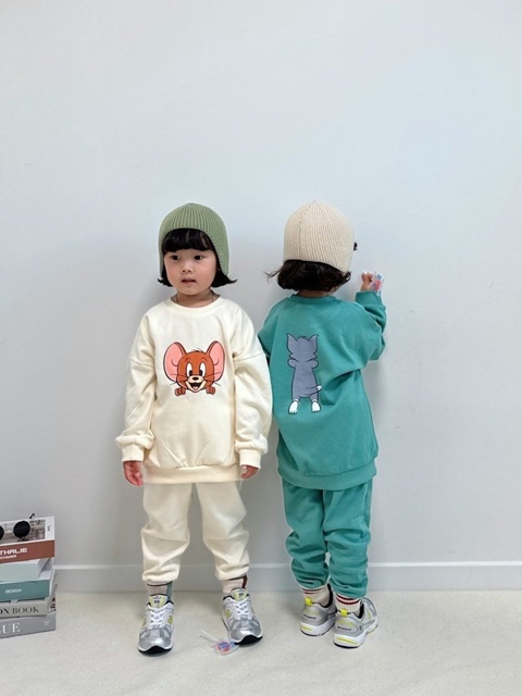 Peekaboo Set Peekaboo Set