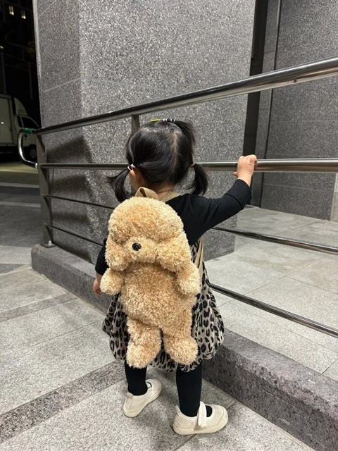 Poodle Bag Poodle Bag