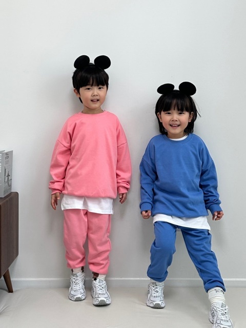 Plain Basic Set Plain Basic Set