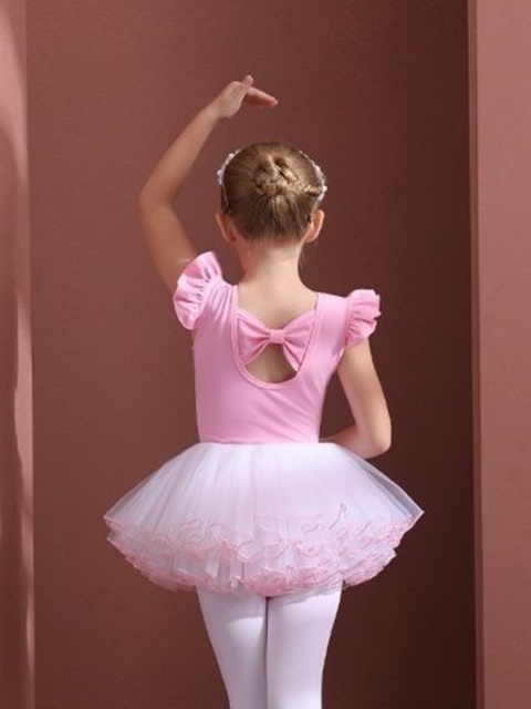 Sasha Ballet Dress