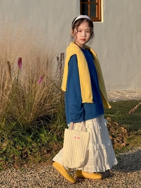 Candy Knit