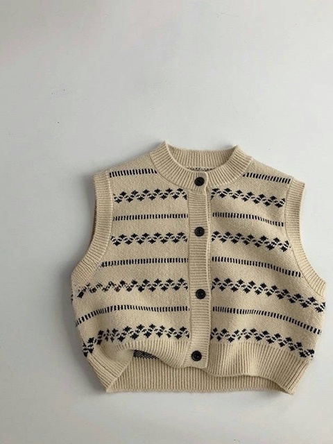 Ping Pong Vest
