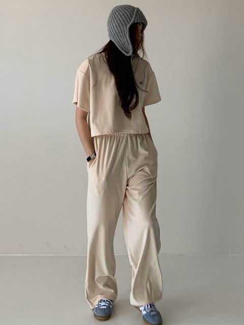 Veloure Set Veloure Set