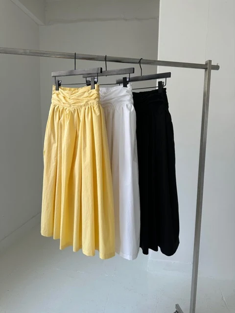 Andy Hule Skirt