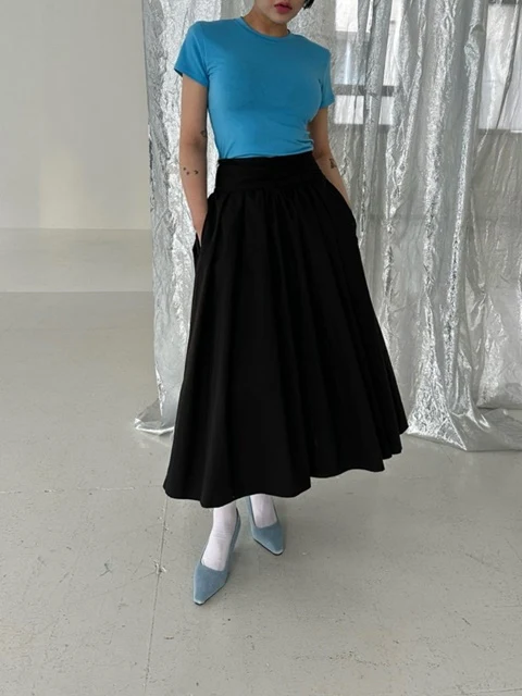 Andy Hule Skirt