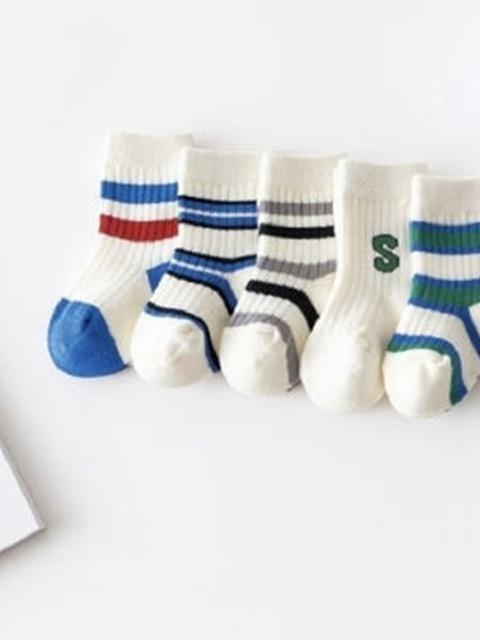 Robin Hood Socks Set