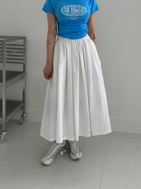 Andy Hule Skirt