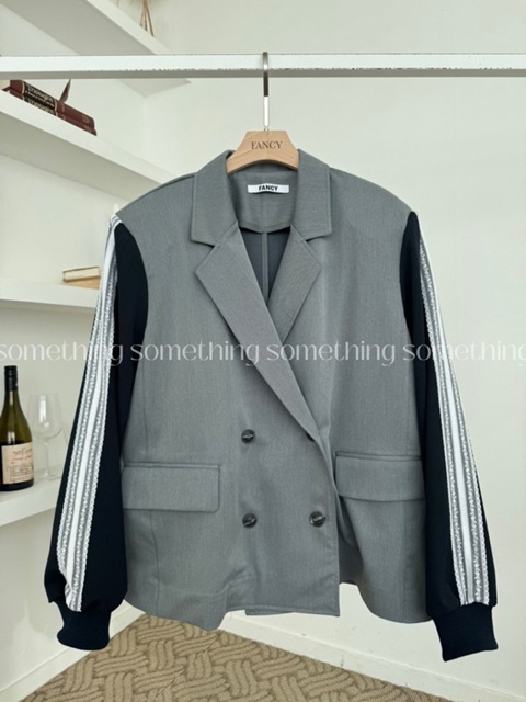 Hub Jacket