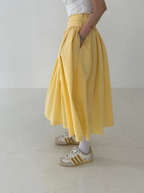 Andy Hule Skirt