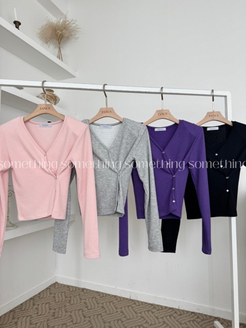 Swing Cardigan Swing Cardigan