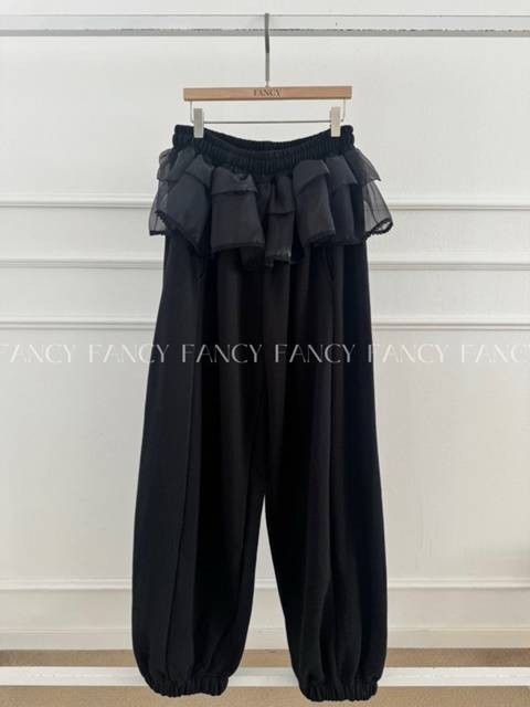 Cancan Jogger Pants