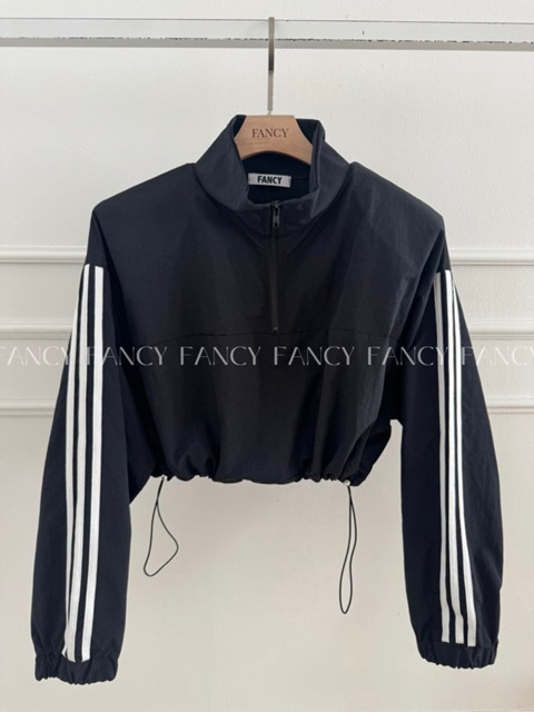 Betta Anorak