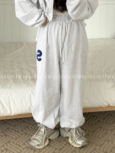 Yes Jogger Pants