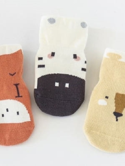 Ranch Socks