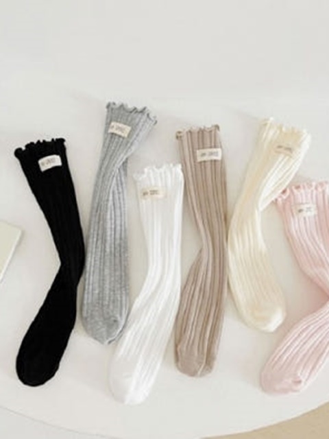 Ballet Core Socks