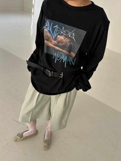 Women Tee Women Tee