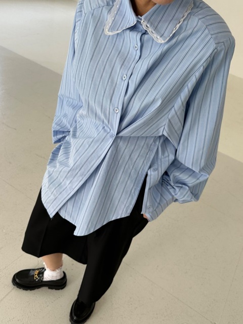 Jelly Shirt