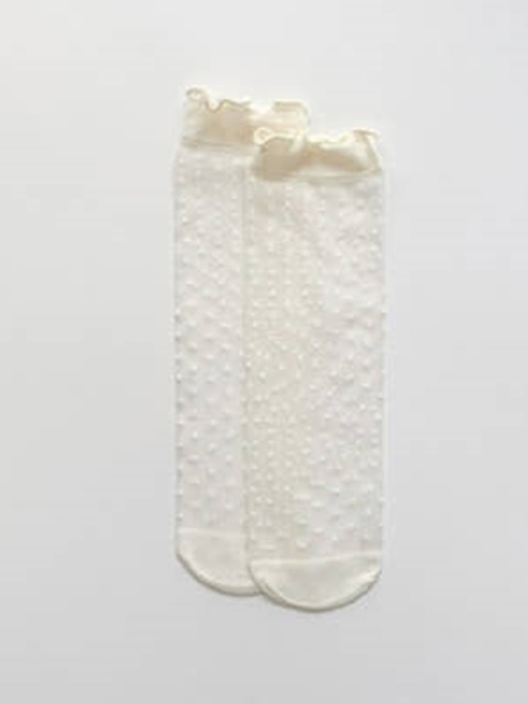 Mesh Socks