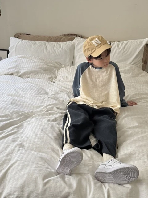 Plan Tape Pants
