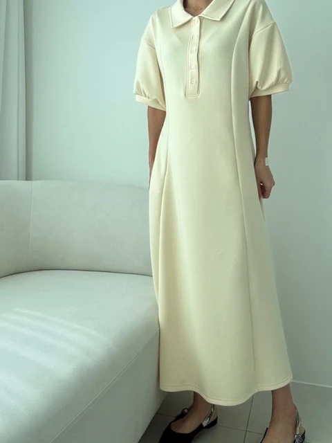 BP Collar One-piece